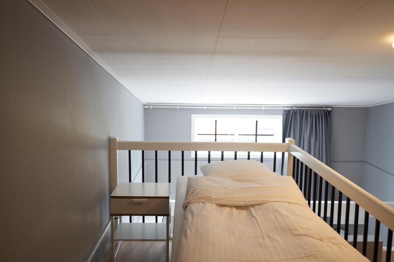 Ekebyhov Hotell Экерё Экстерьер фото