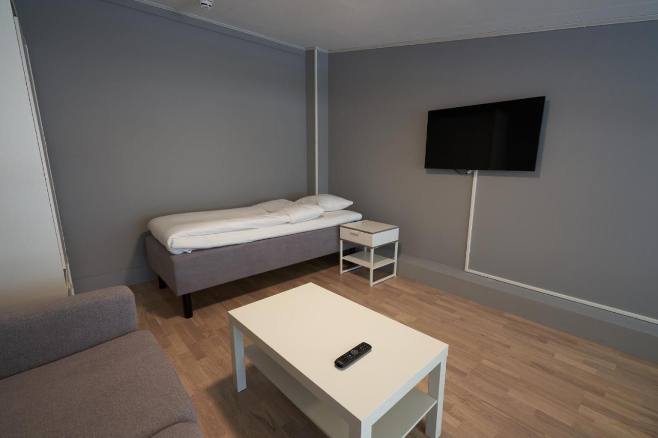 Ekebyhov Hotell Экерё Экстерьер фото